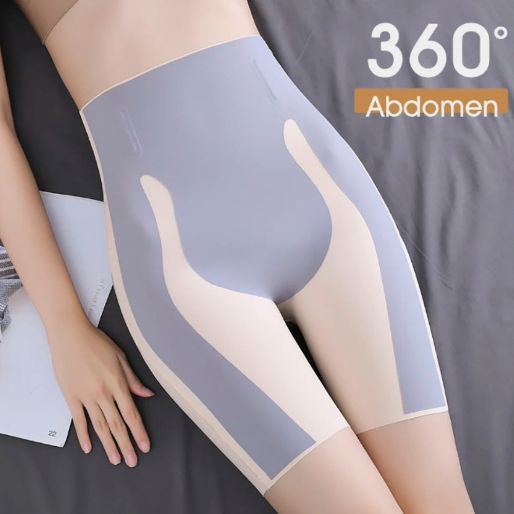 Gray helmet for bikers