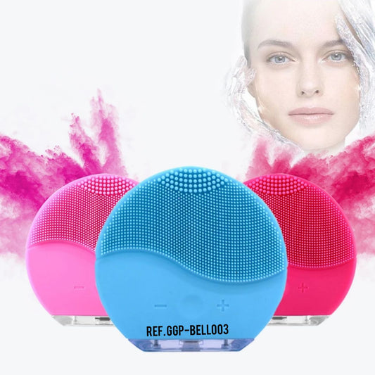 Gray helmet for bikers