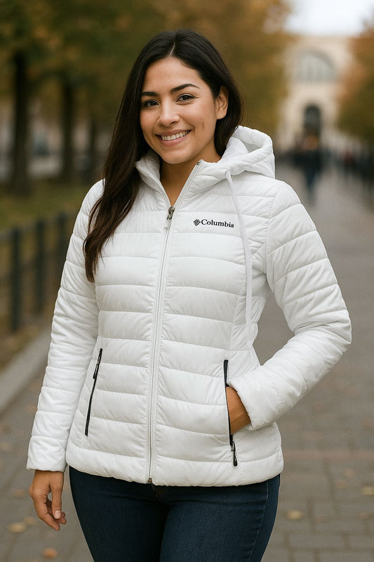 Gray helmet for bikers