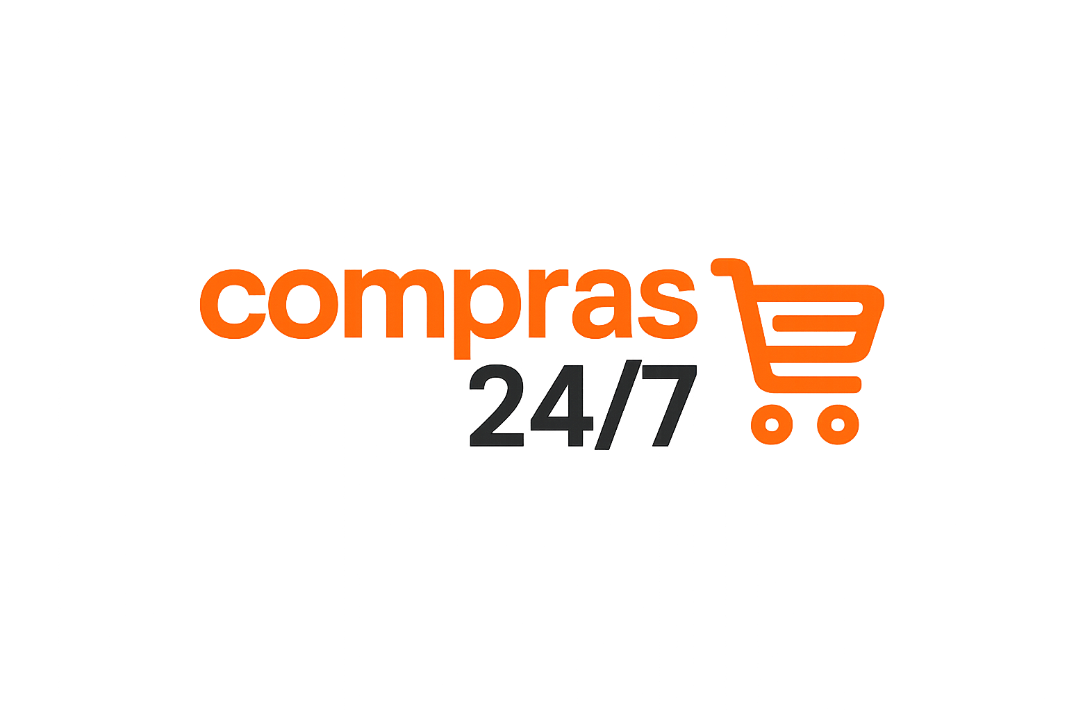Compras 24/7