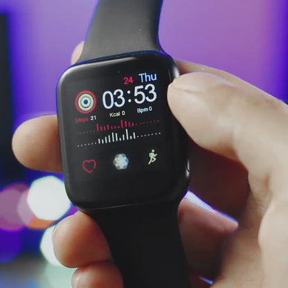 T500 Reloj Inteligente Smartwatch