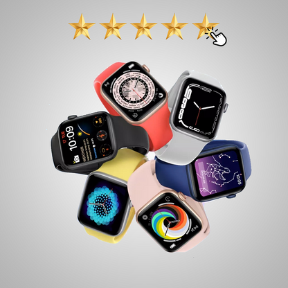 T500 Reloj Inteligente Smartwatch